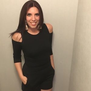 Meet your Posher, Veronica